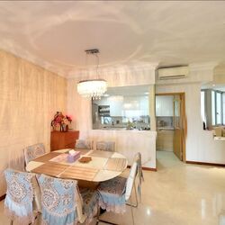 Clover By The Park (D20), Condominium #562102451